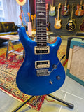PRS Custom 24 Limited Edition Experience Warp Speed Blue 2007