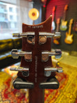 PRS Custom 24 Limited Edition Experience Warp Speed Blue 2007