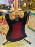Eko Kadett Short Scale Bass 1960s