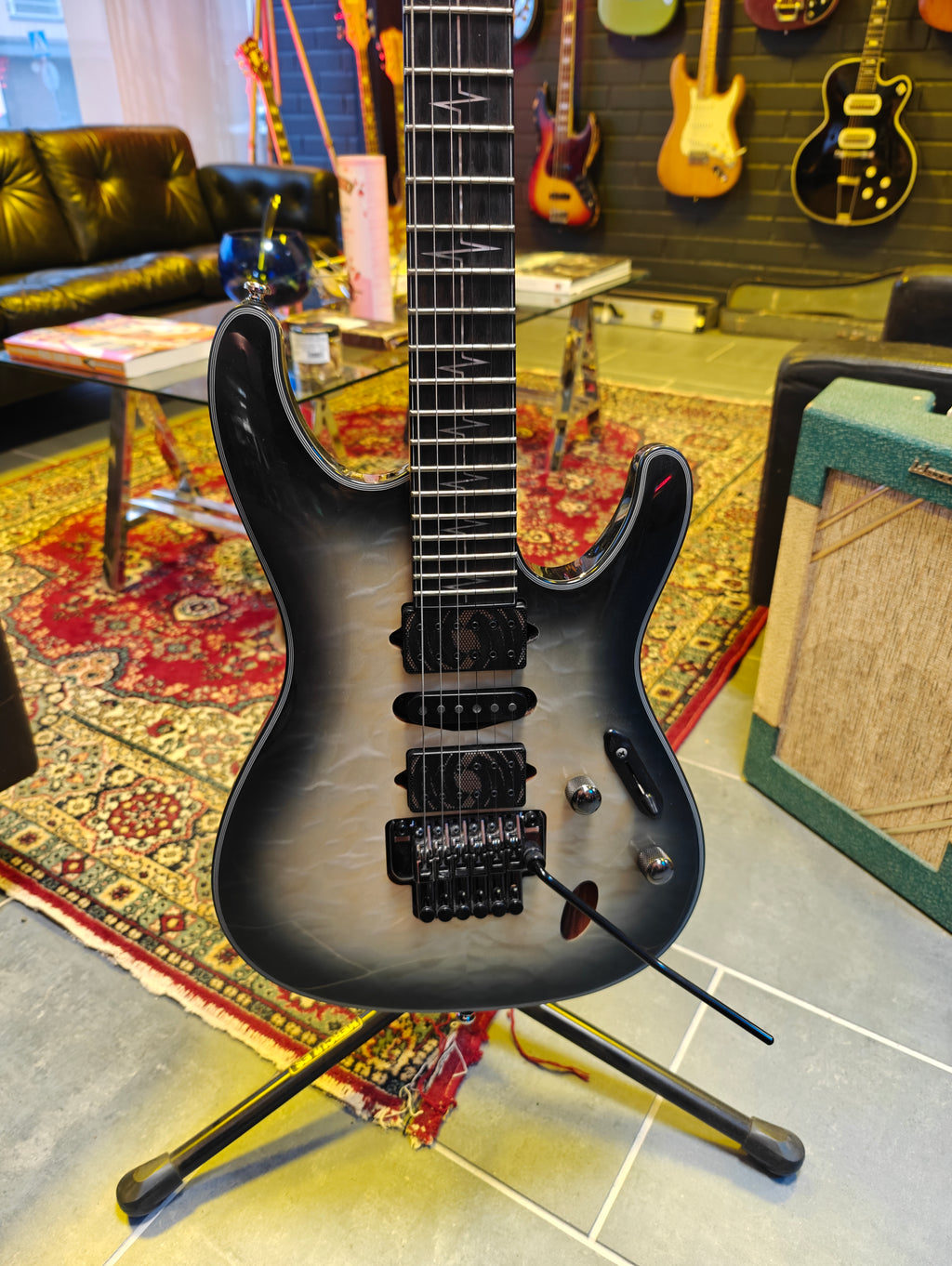 Ibanez Jiva 10 DSB 2021