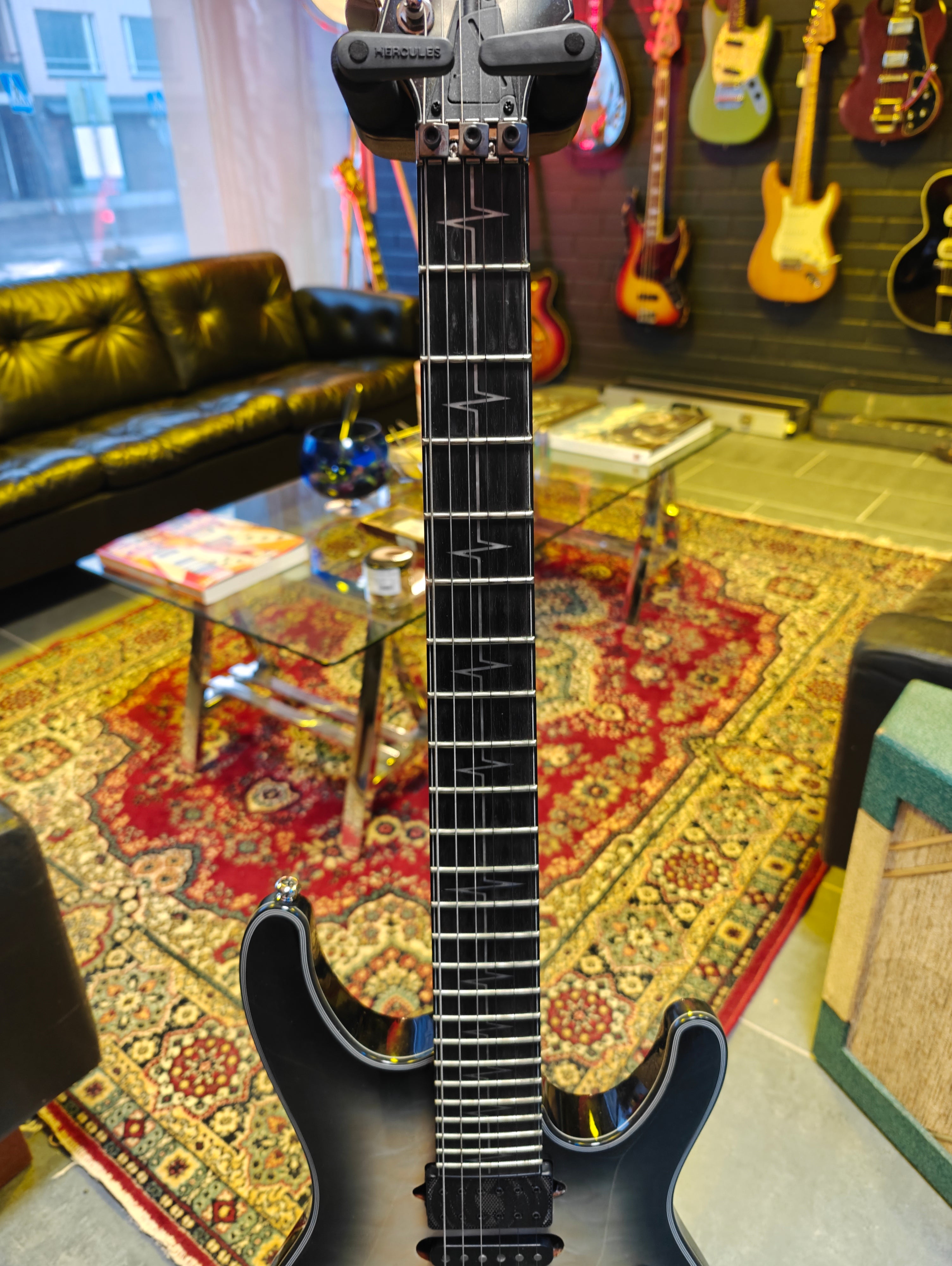 Ibanez Jiva 10 DSB 2021