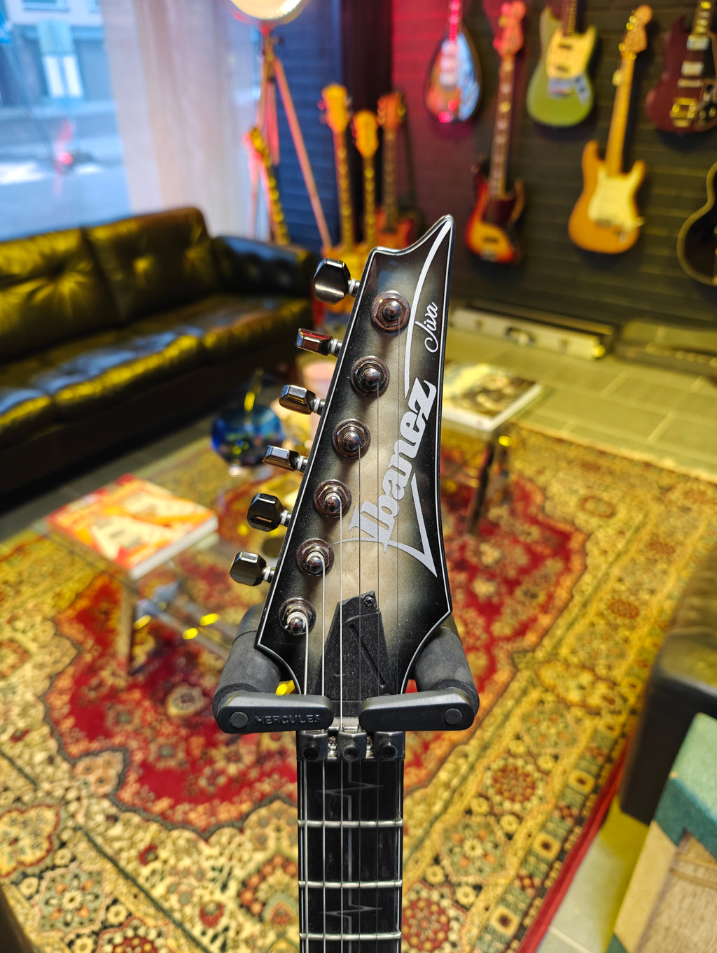 Ibanez Jiva 10 DSB 2021