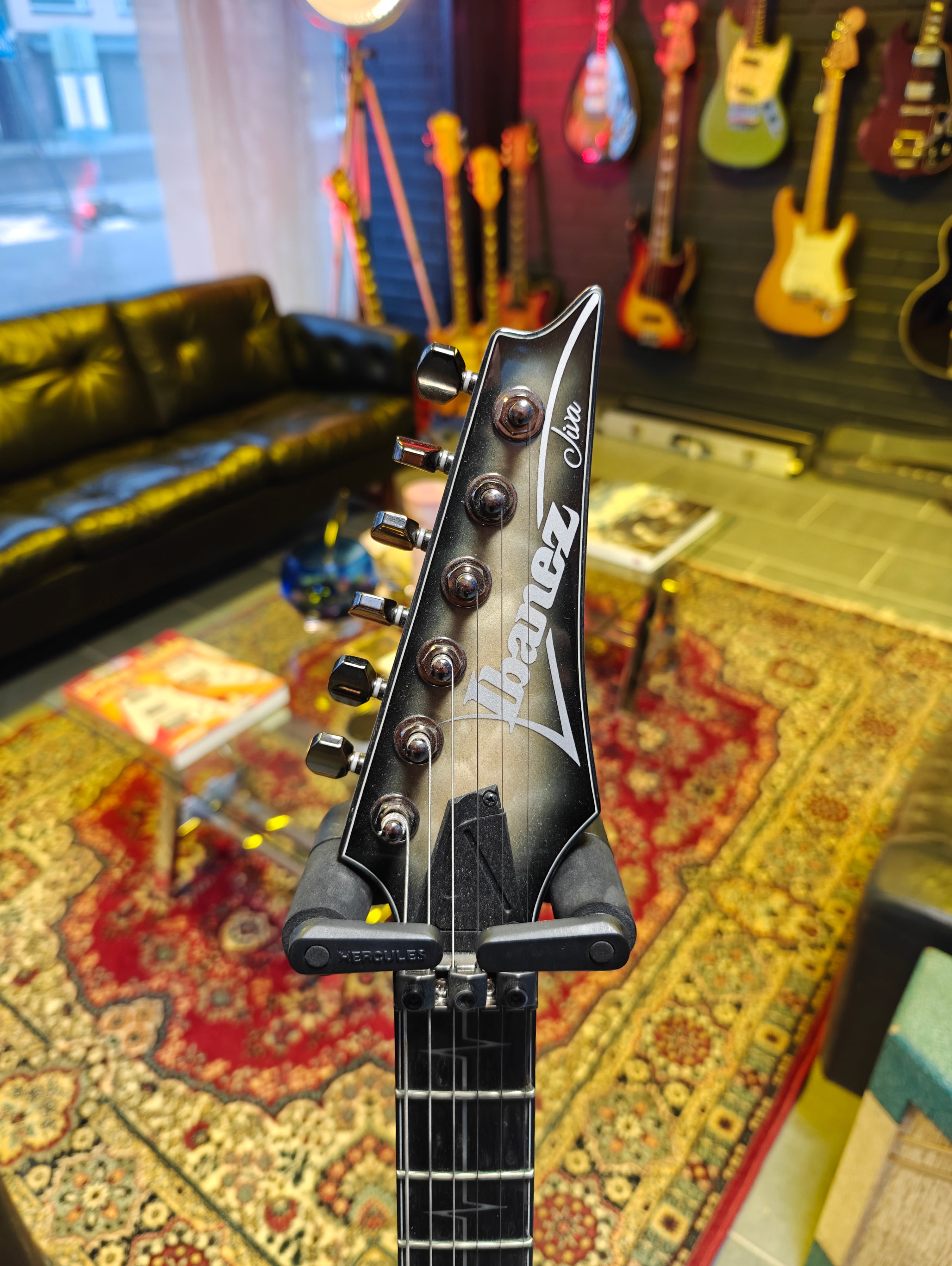 Ibanez Jiva 10 DSB 2021