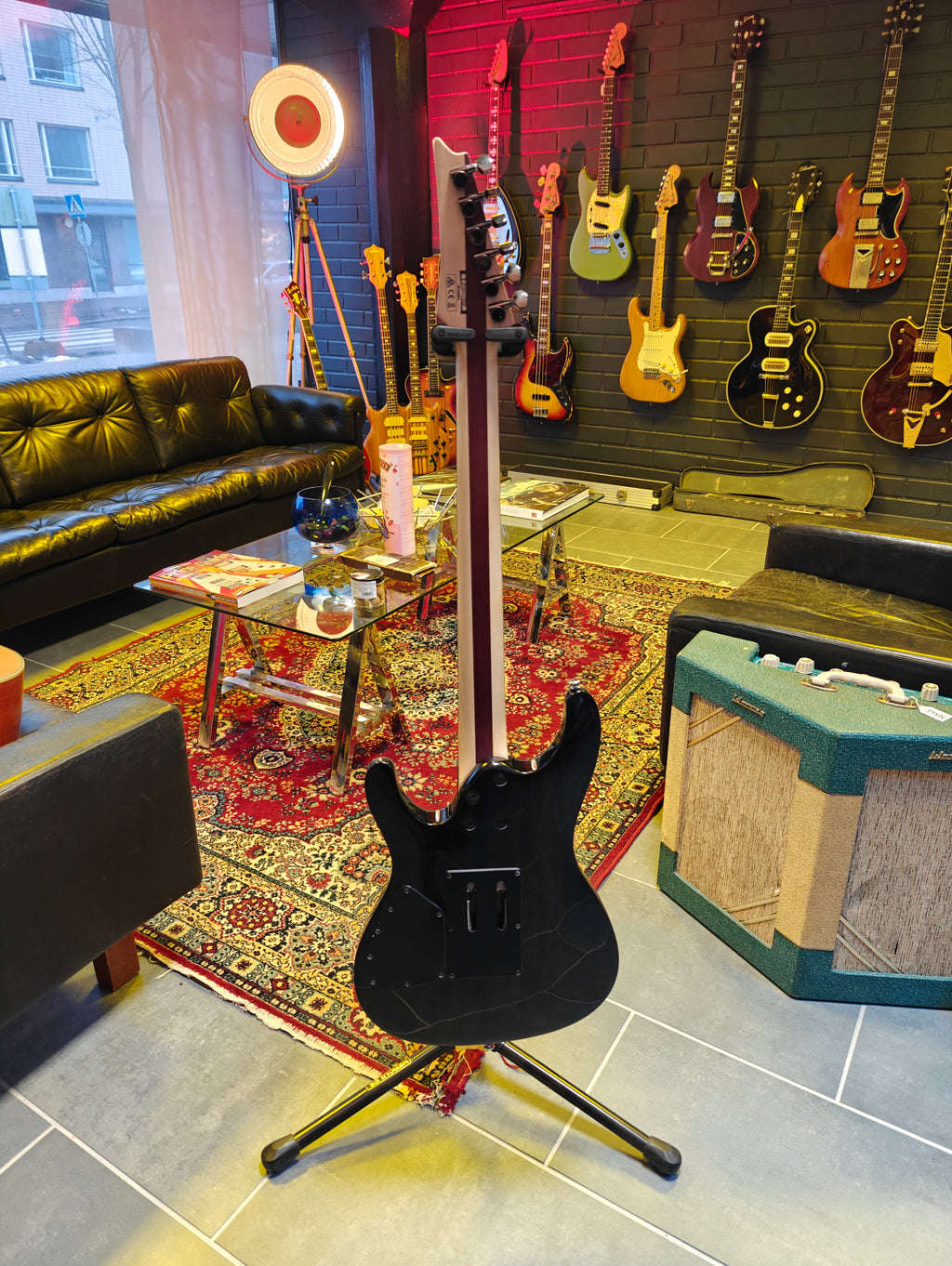 Ibanez Jiva 10 DSB 2021