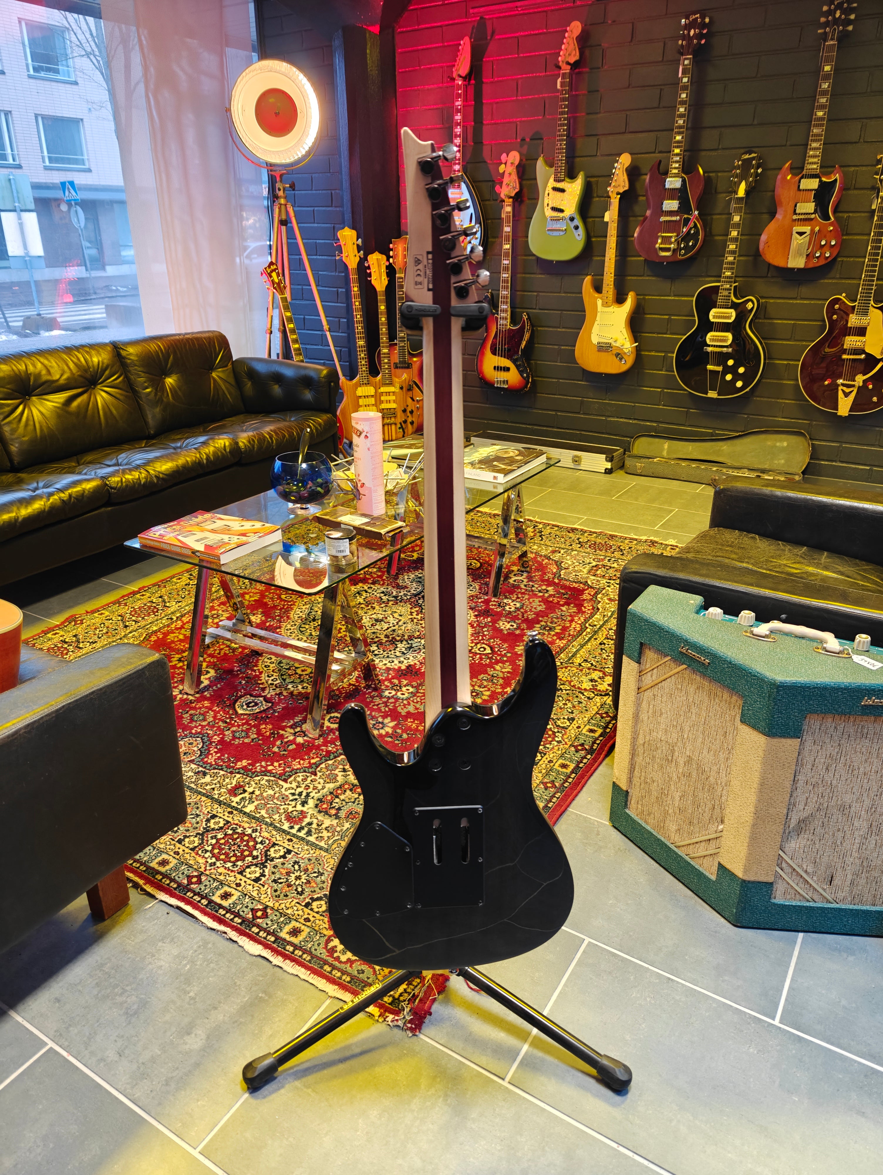 Ibanez Jiva 10 DSB 2021