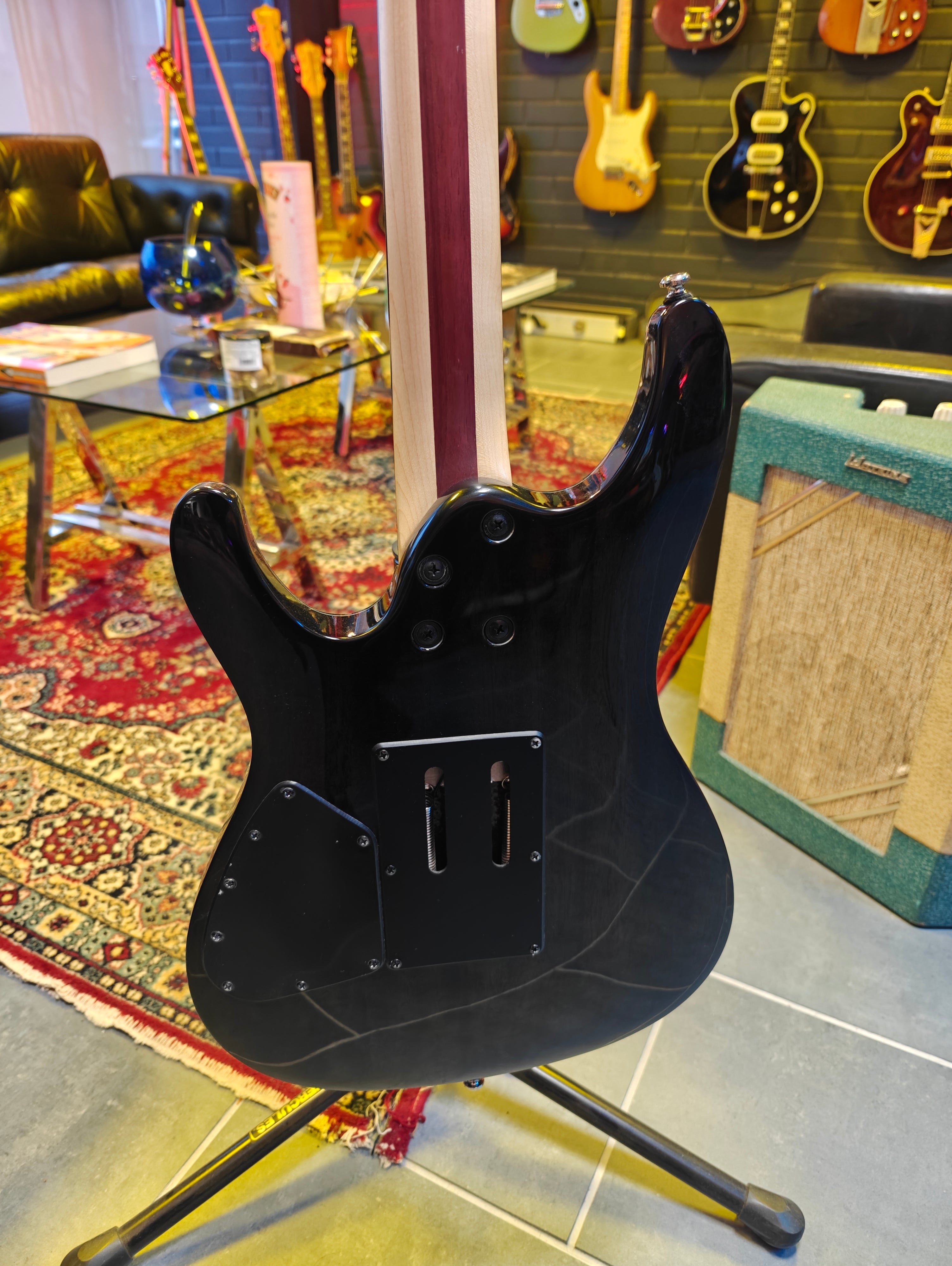 Ibanez Jiva 10 DSB 2021