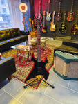 BC Rich Avenge Son of Beast