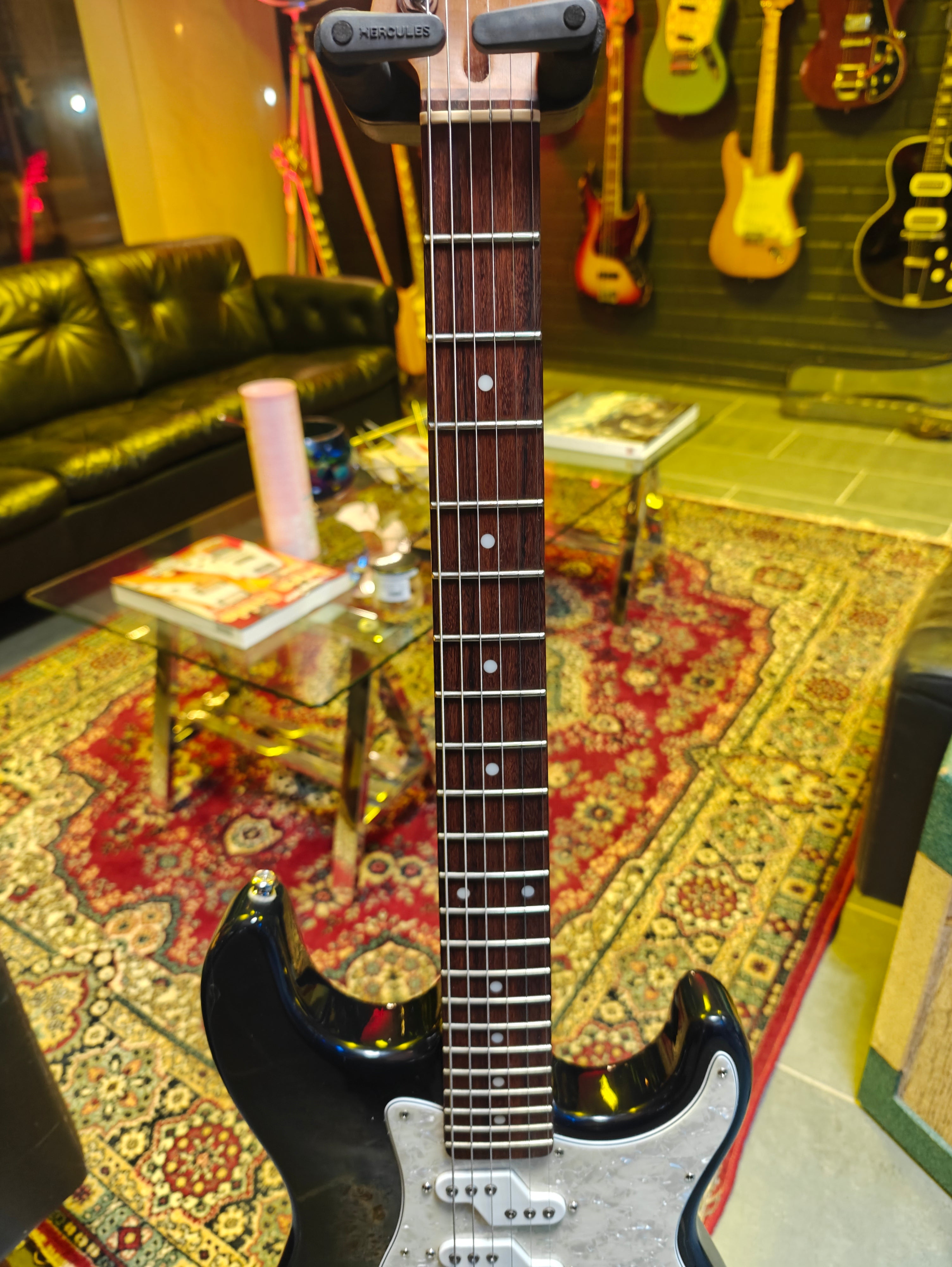G&L Tribute Comanche 2021 Limited Edition