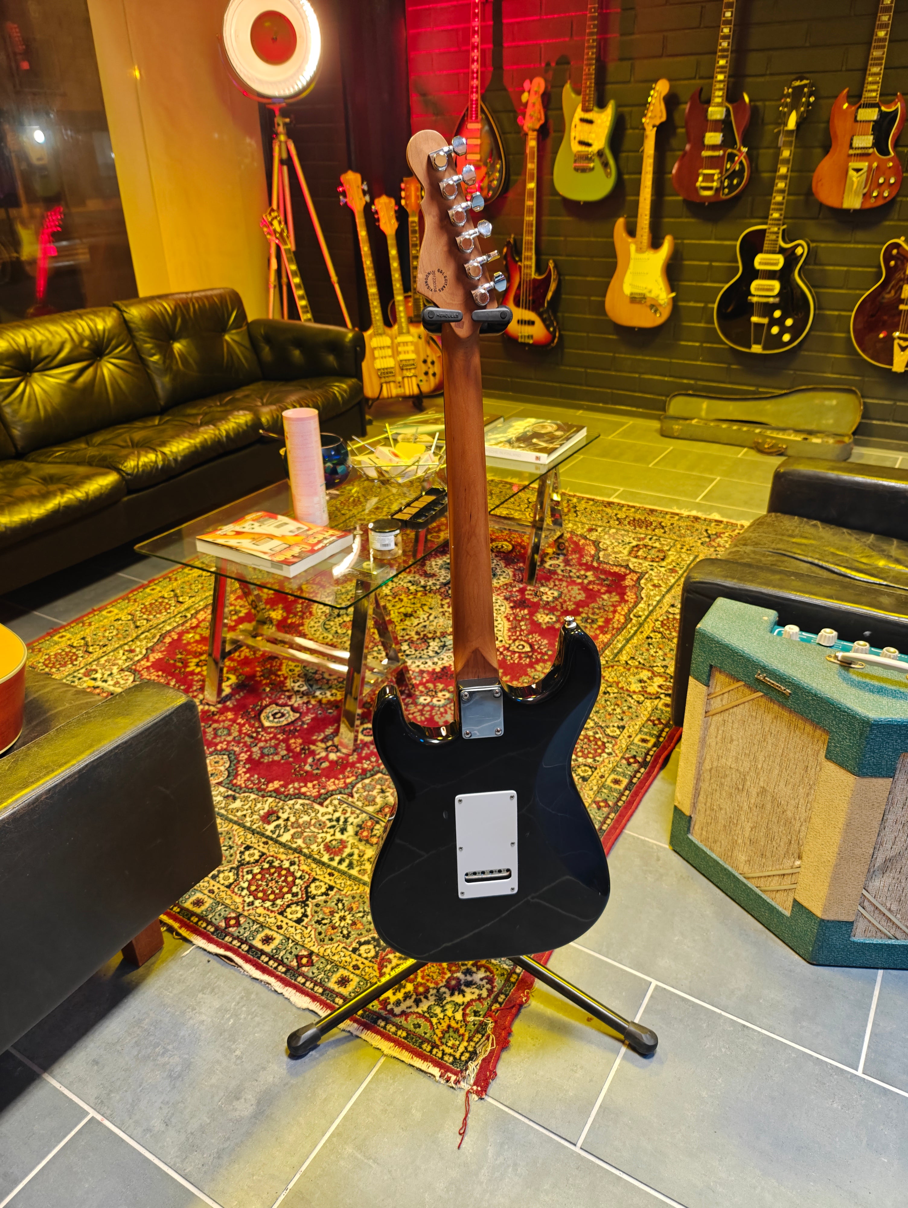 G&L Tribute Comanche 2021 Limited Edition