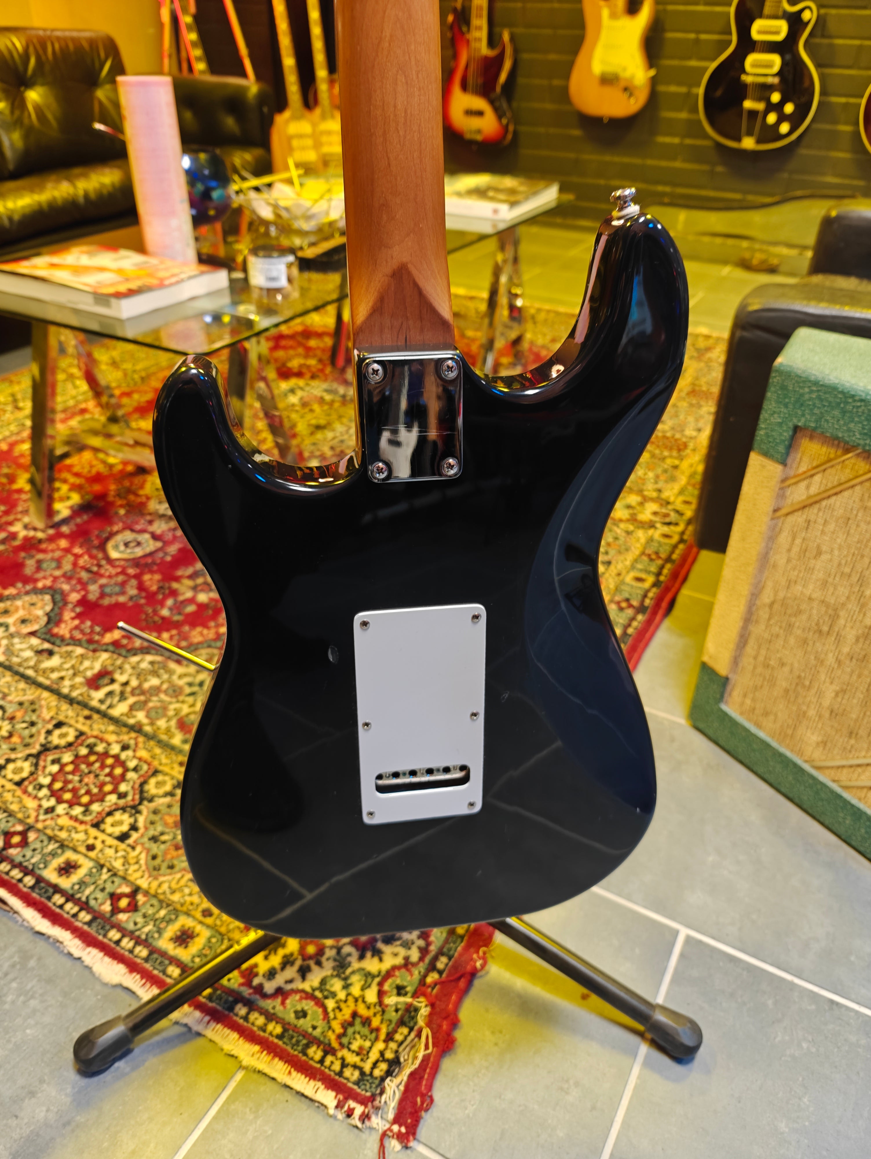G&L Tribute Comanche 2021 Limited Edition