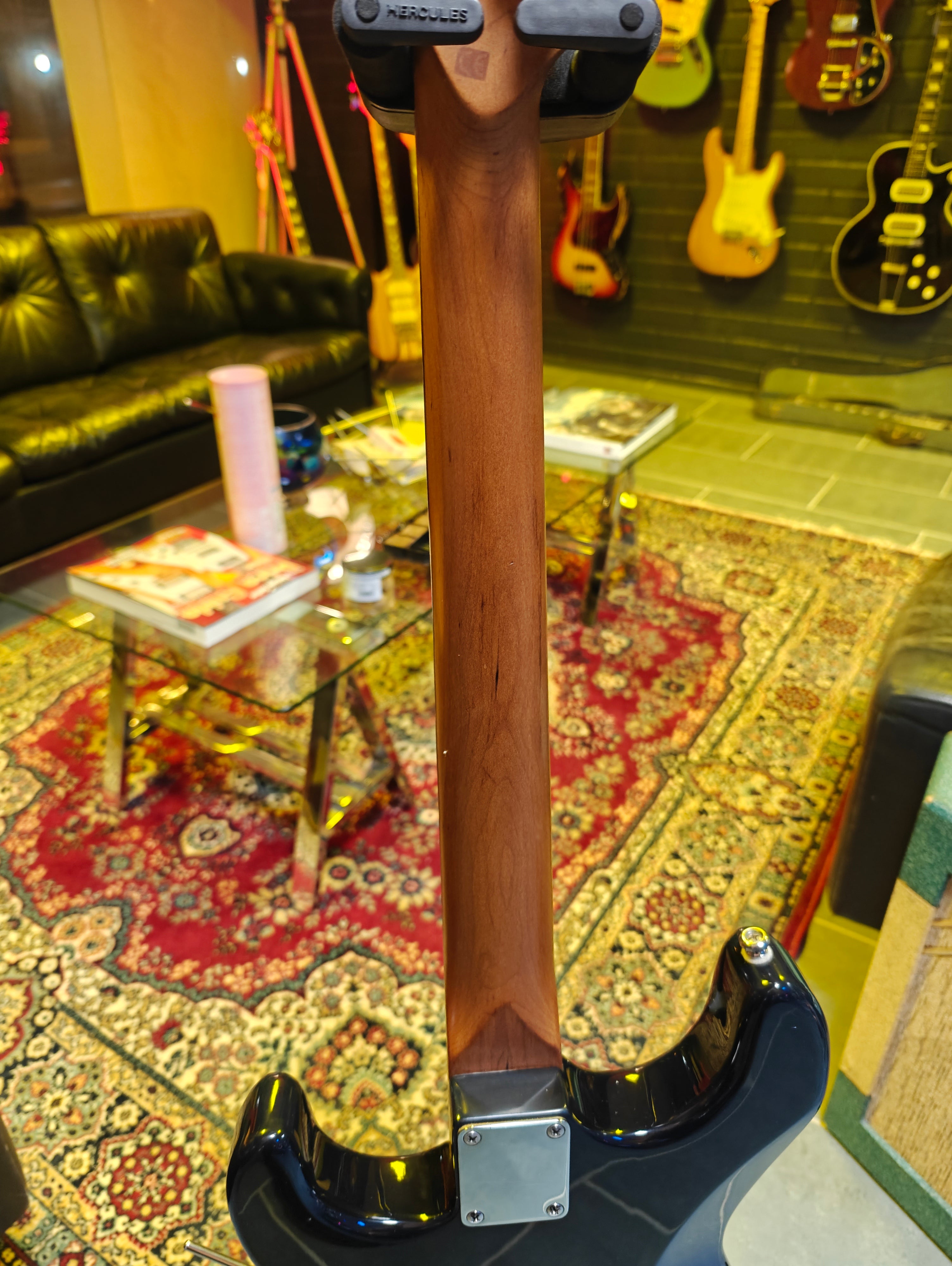 G&L Tribute Comanche 2021 Limited Edition