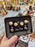 Fire Custom Shop Carpe Diem