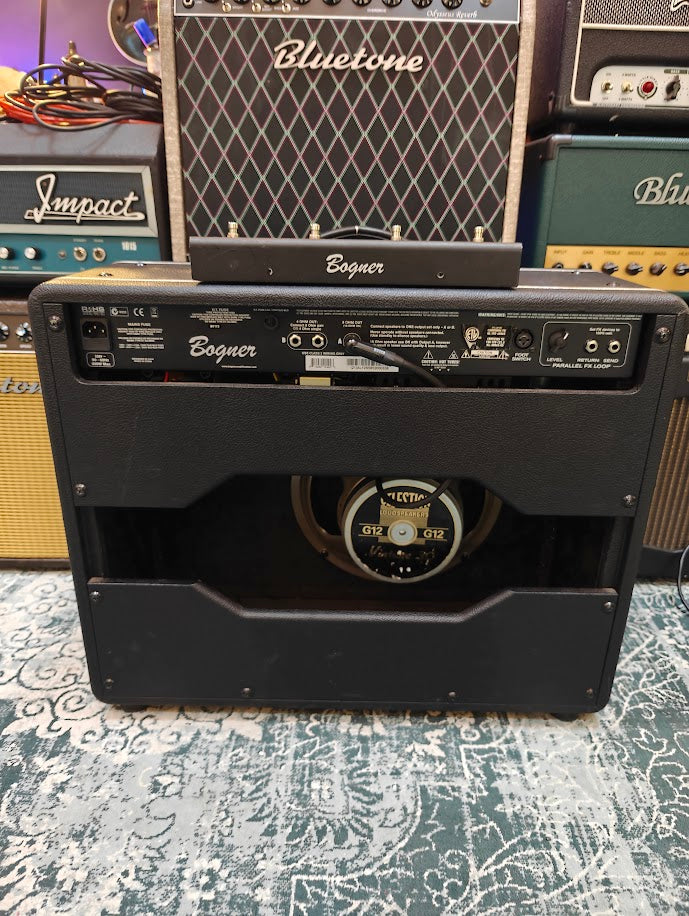 Bogner Alchemist Combo