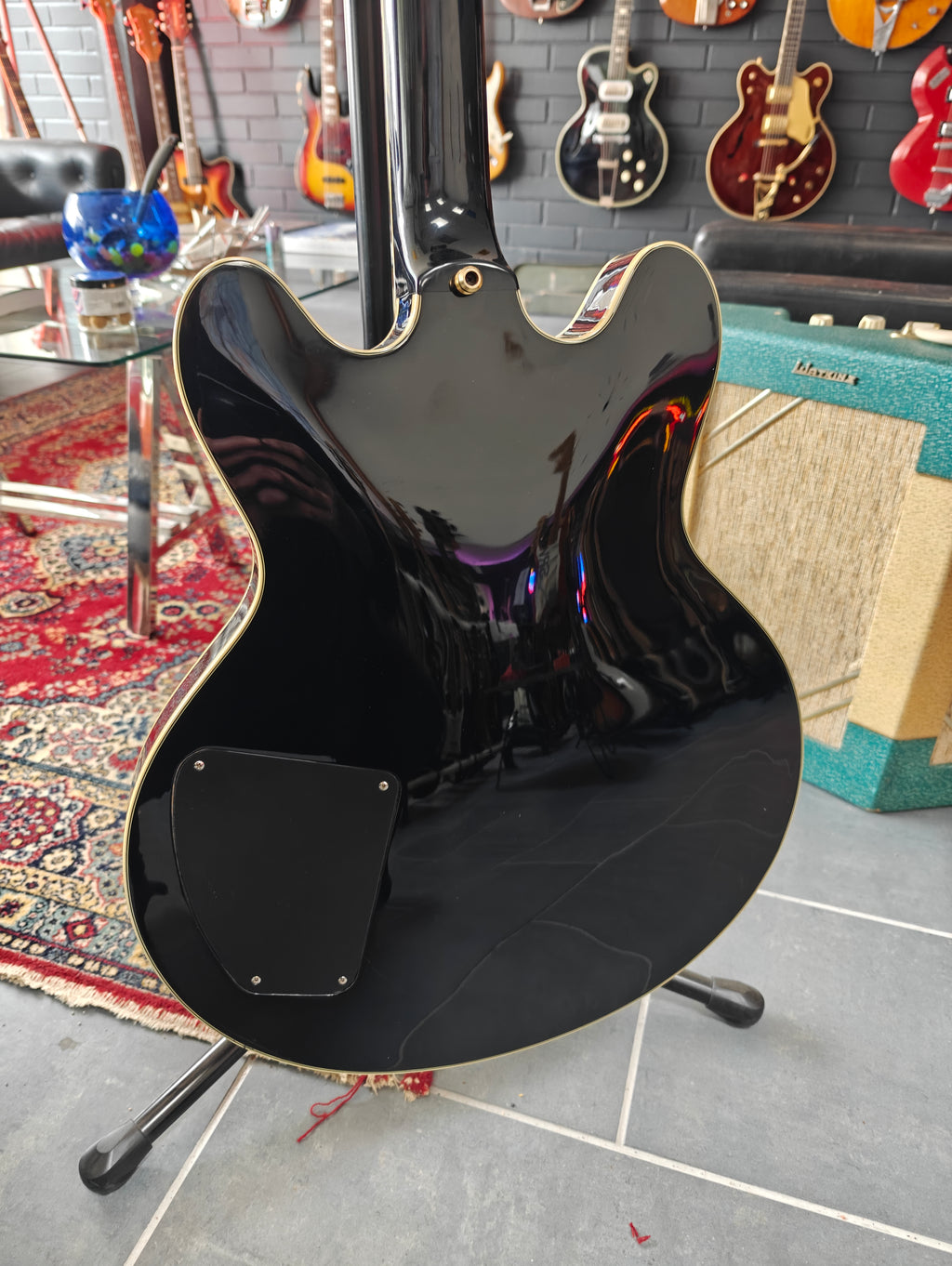 Epiphone B.B.King Lucille Made in Korea 2007
