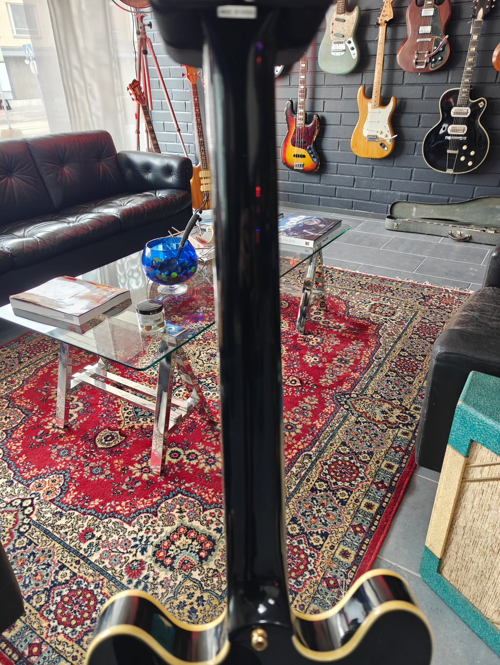 Epiphone B.B.King Lucille Made in Korea 2007