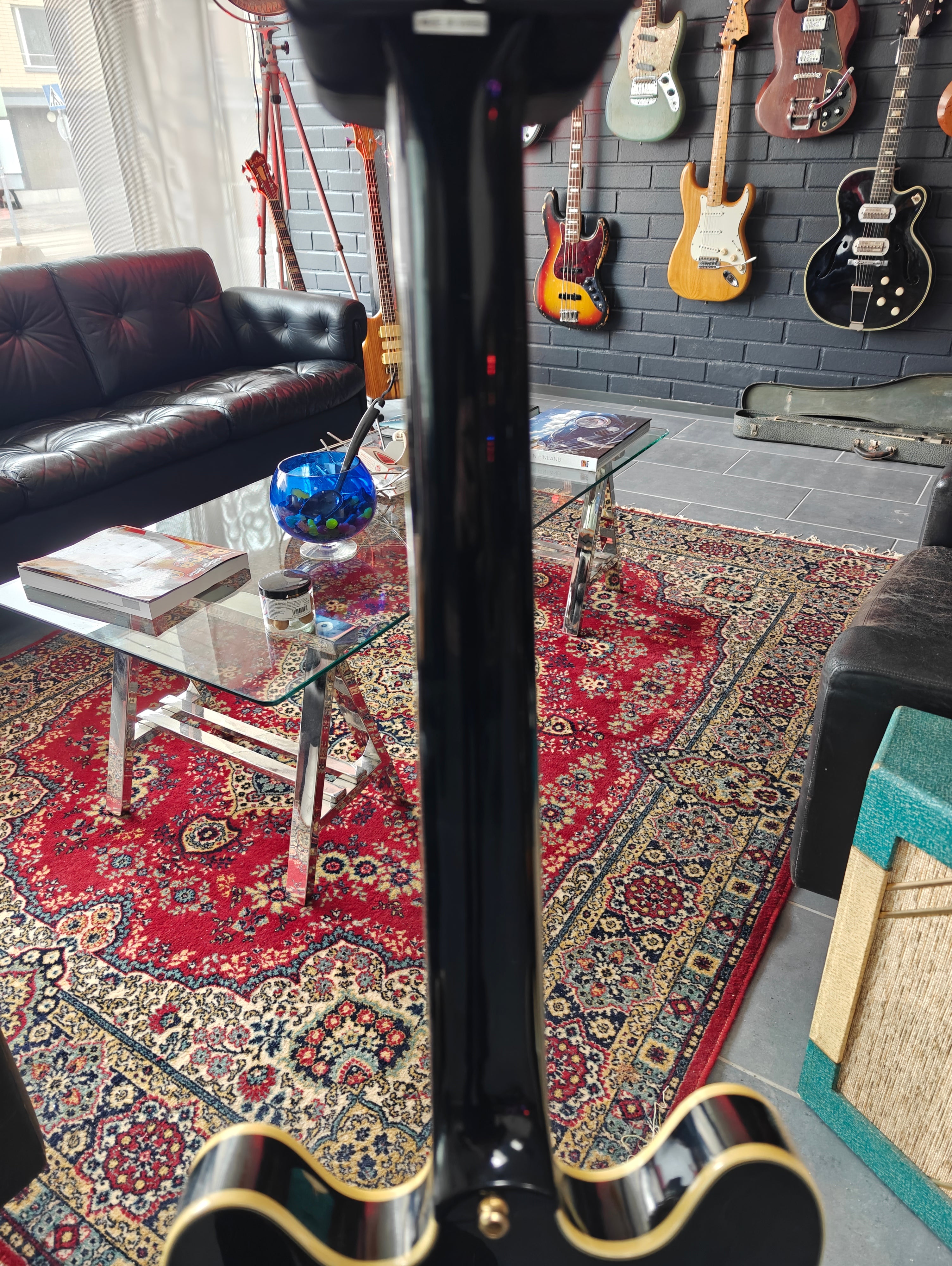 Epiphone B.B.King Lucille Made in Korea 2007