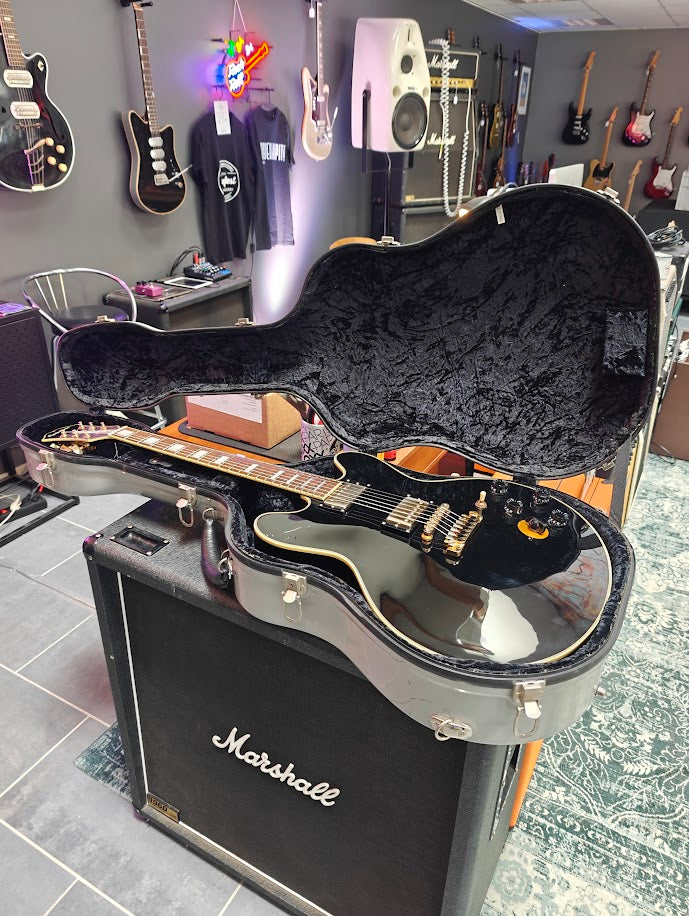 Epiphone B.B.King Lucille Made in Korea 2007