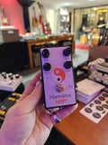 Warm Audio Warmdrive