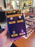 Bluetone Rattlebox Fuzz