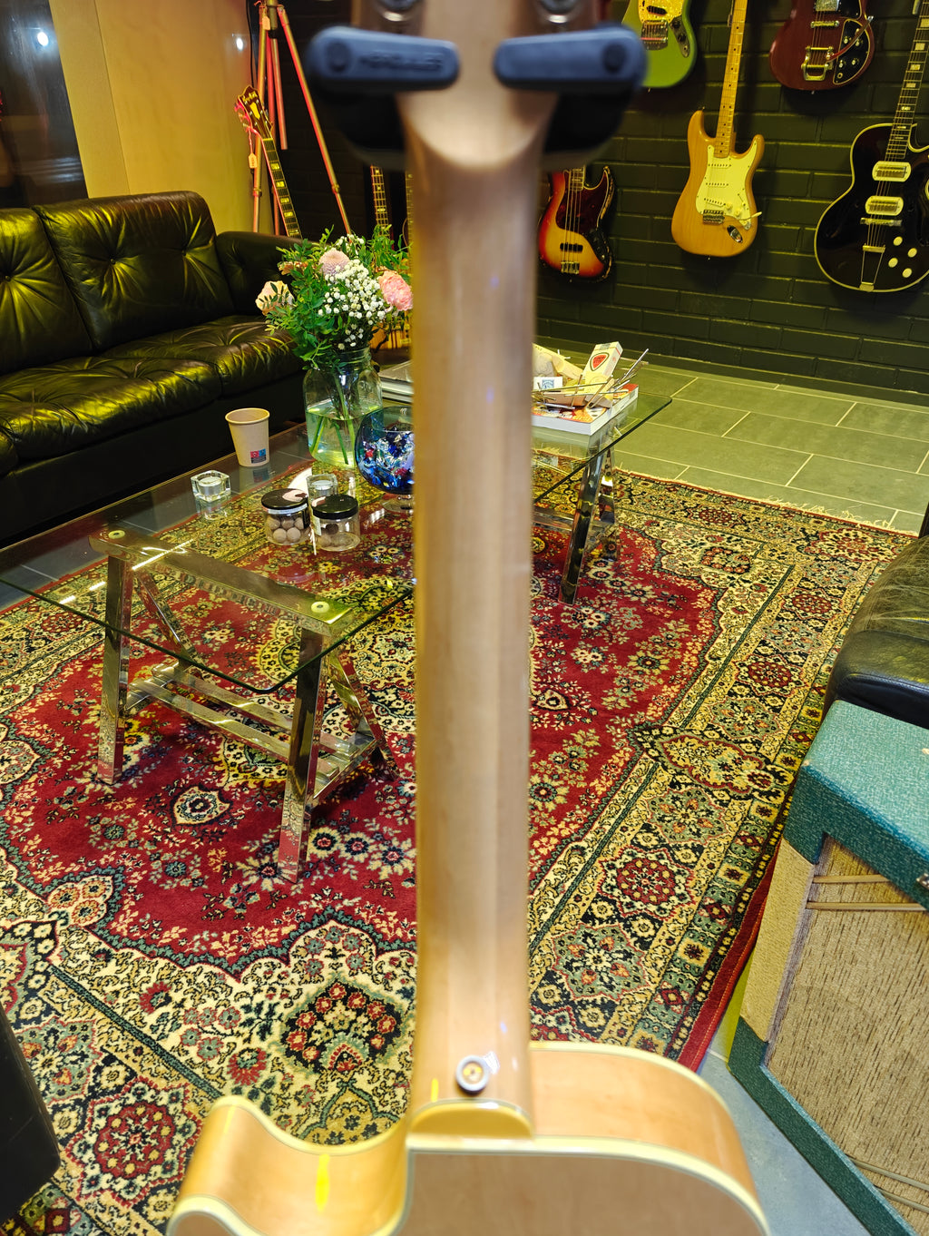 Ibanez George Benson GB-10 1984