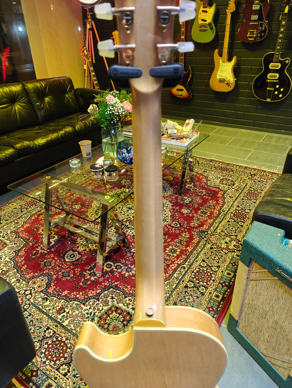 Ibanez George Benson GB-10 1984