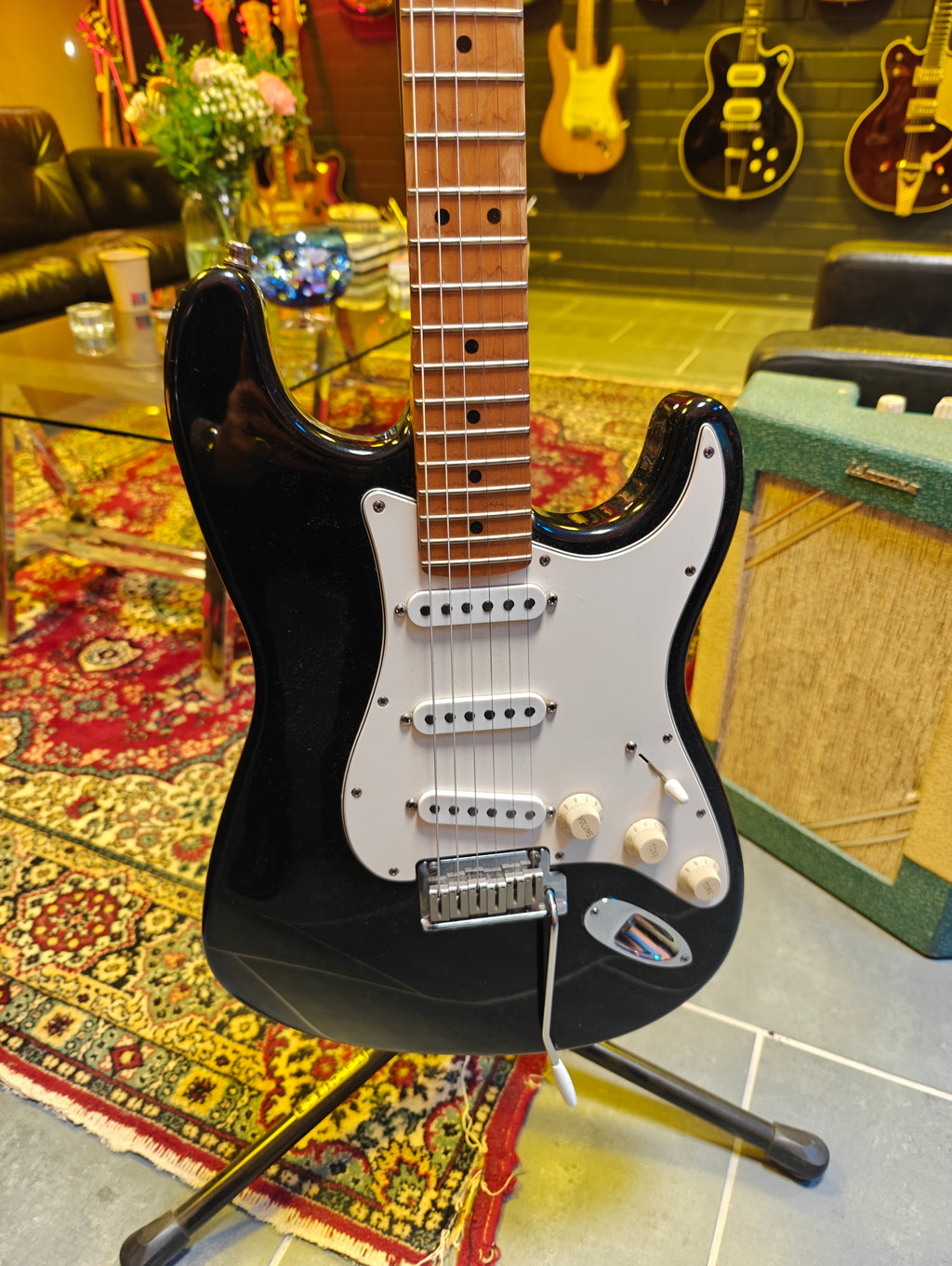 Fender American Standard Stratocaster 1996