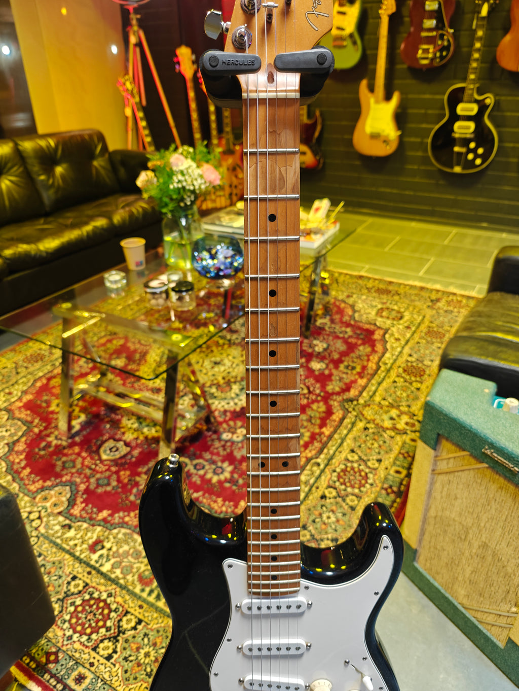 Fender American Standard Stratocaster 1996
