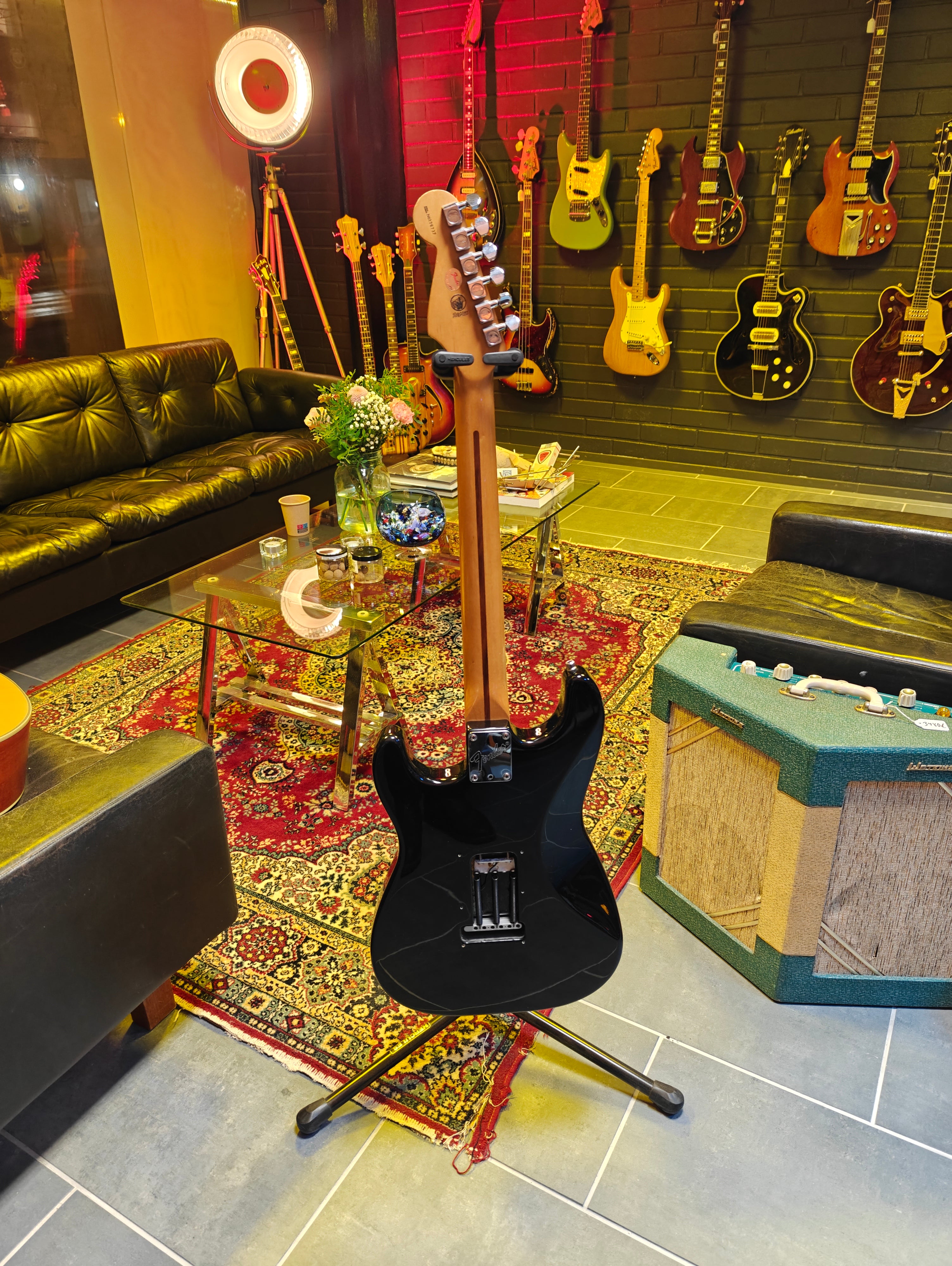 Fender American Standard Stratocaster 1996