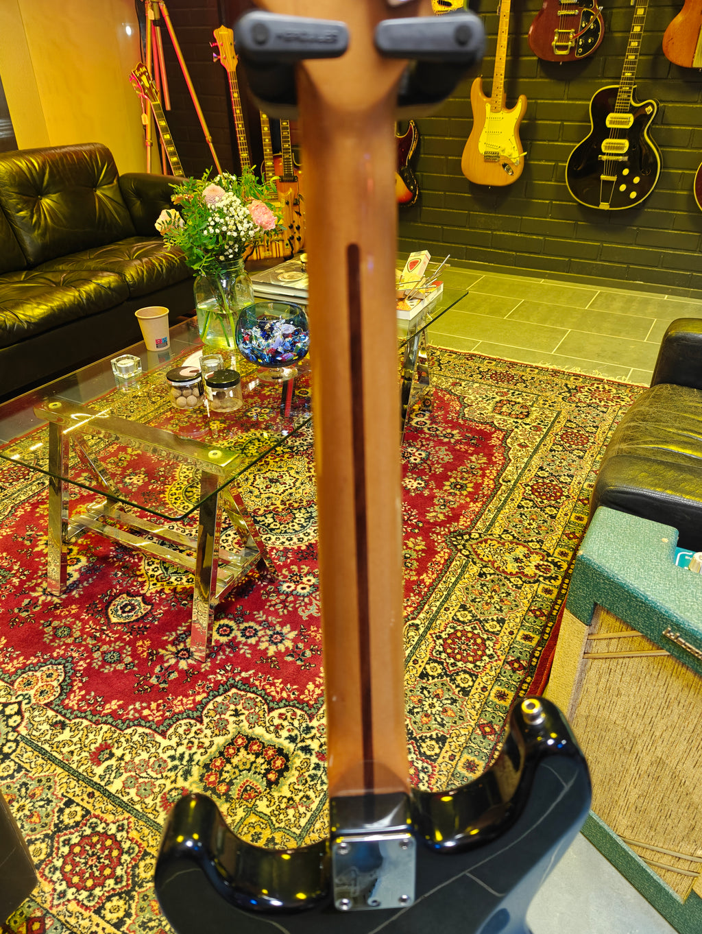 Fender American Standard Stratocaster 1996