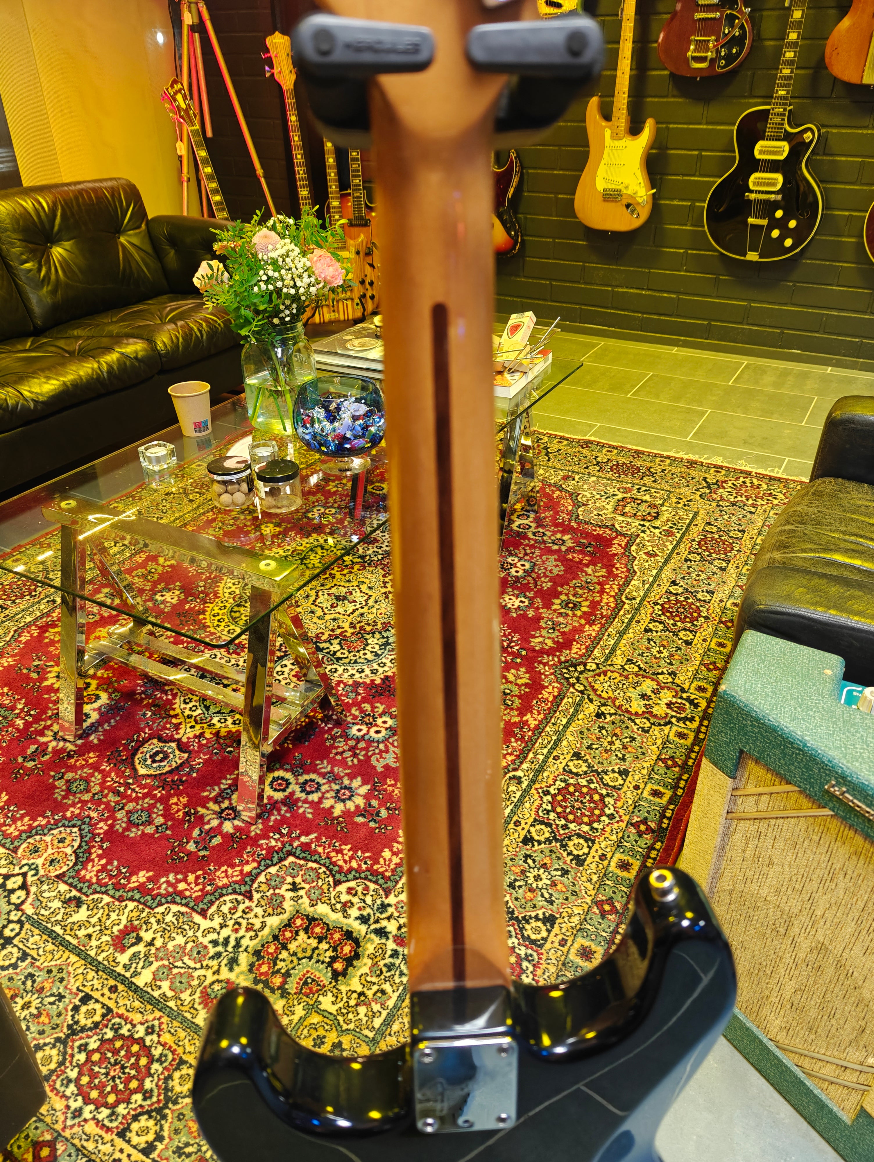 Fender American Standard Stratocaster 1996