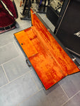 Fender Jazzmaster 1963/1965 Pre-CBS Candy Apple Red