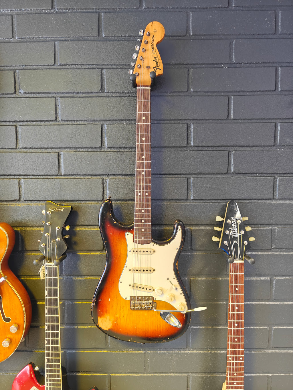 Fender Stratocaster 1969