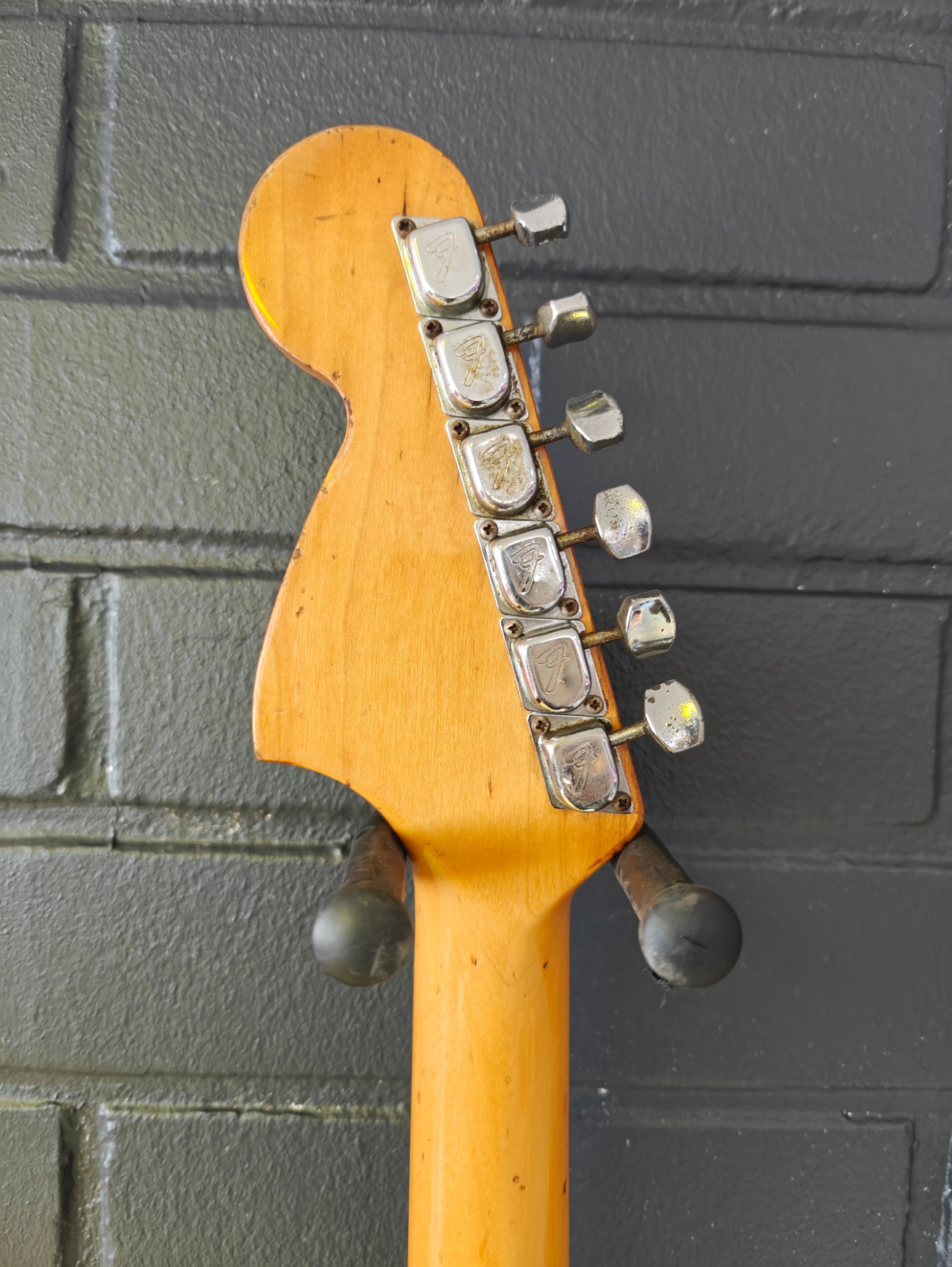 Fender Stratocaster 1969