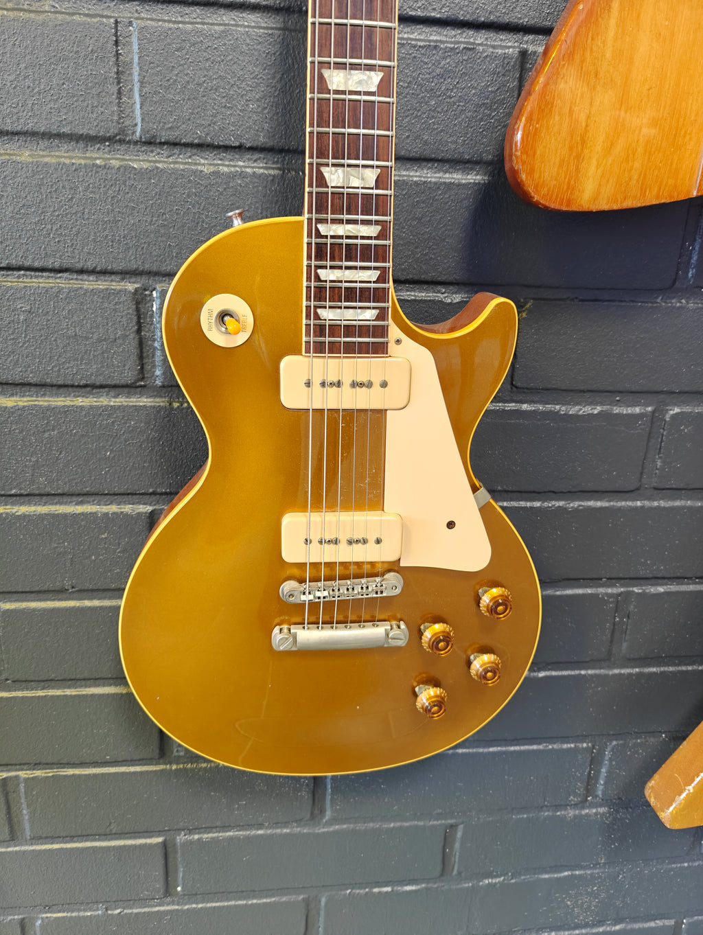 Gibson Les Paul Custom Shop GT Historic R6 Yamano 1996