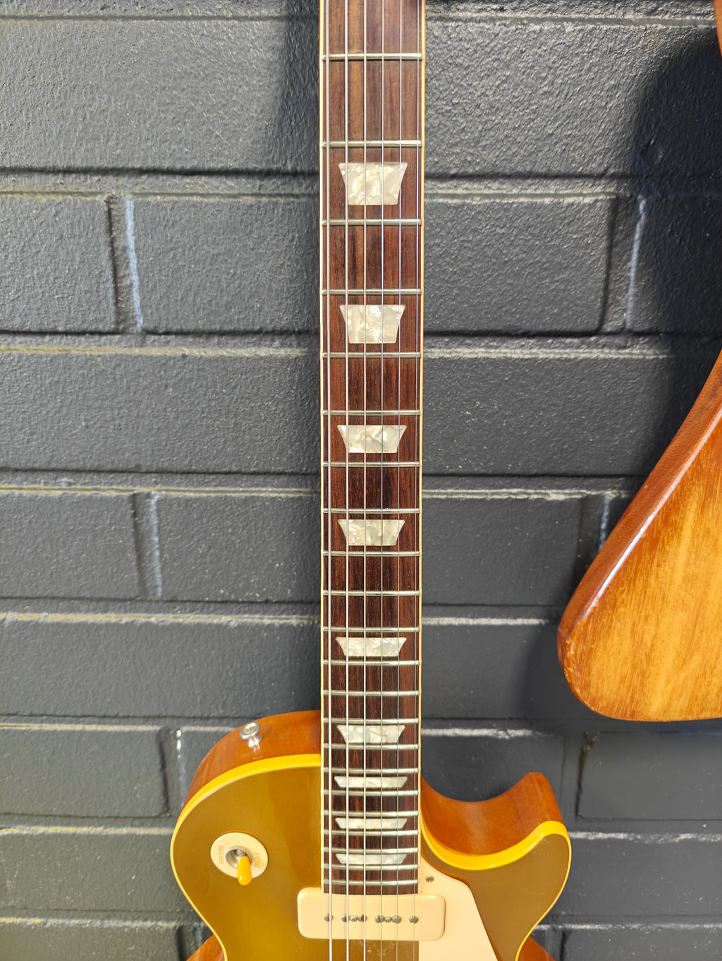 Gibson Les Paul Custom Shop GT Historic R6 Yamano 1996