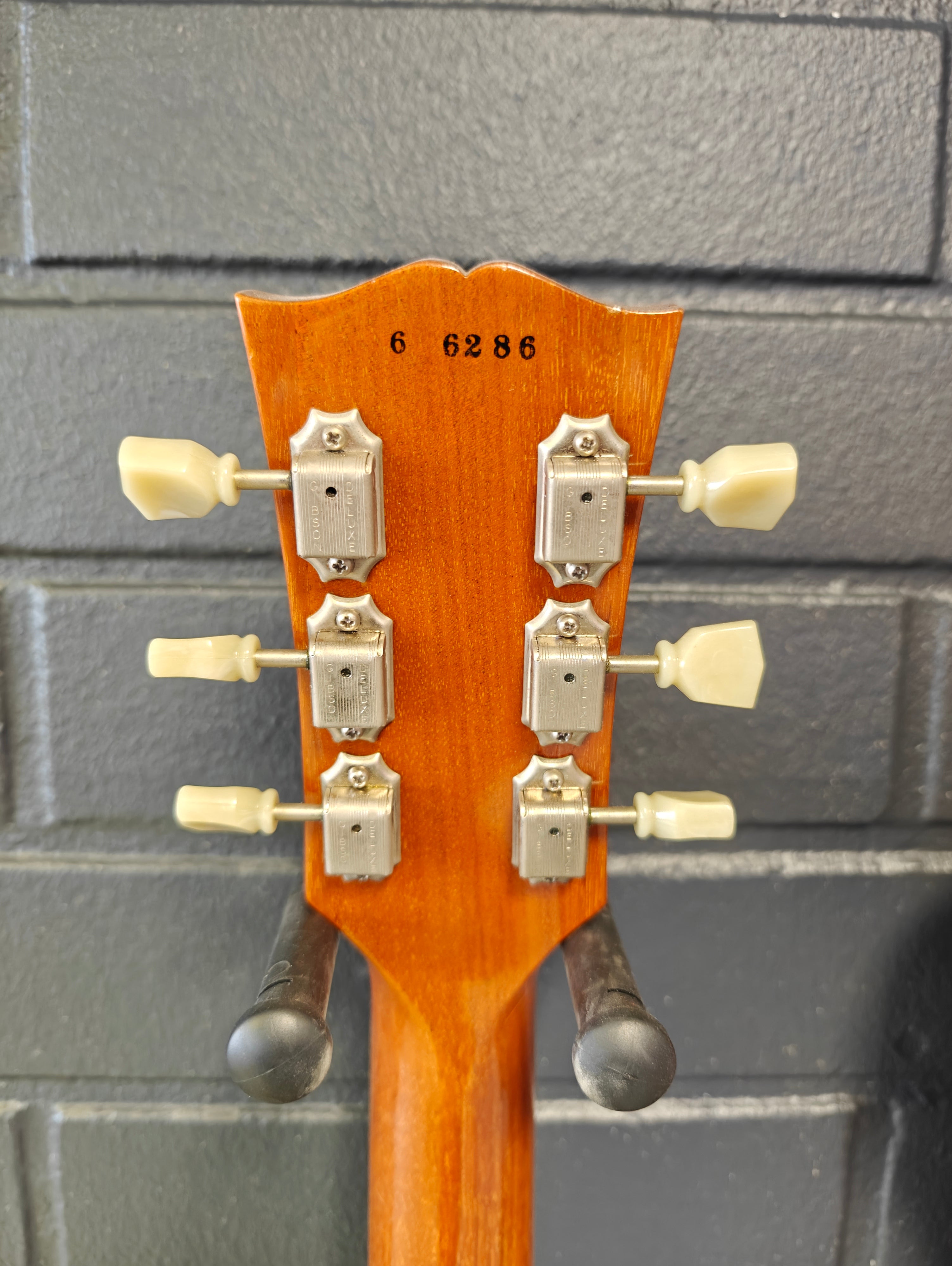 Gibson Les Paul Custom Shop GT Historic R6 Yamano 1996