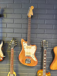 Fender Jazzmaster 1963/1965 Pre-CBS Candy Apple Red