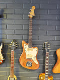 Fender Jazzmaster 1963/1965 Pre-CBS Candy Apple Red