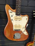 Fender Jazzmaster 1963/1965 Pre-CBS Candy Apple Red