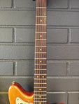Fender Jazzmaster 1963/1965 Pre-CBS Candy Apple Red