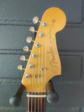 Fender Jazzmaster 1963/1965 Pre-CBS Candy Apple Red