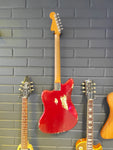 Fender Jazzmaster 1963/1965 Pre-CBS Candy Apple Red