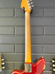 Fender Jazzmaster 1963/1965 Pre-CBS Candy Apple Red