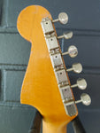 Fender Jazzmaster 1963/1965 Pre-CBS Candy Apple Red