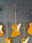 Gibson Firebird V Bicentennial 1976 Natural