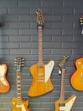 Gibson Firebird V Bicentennial 1976 Natural