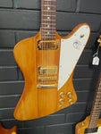 Gibson Firebird V Bicentennial 1976 Natural