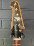 Gibson Firebird V Bicentennial 1976 Natural