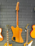 Gibson Firebird V Bicentennial 1976 Natural