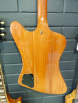 Gibson Firebird V Bicentennial 1976 Natural